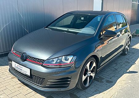 VW Golf Volkswagen GTI - Xenon; AHK; NAVI