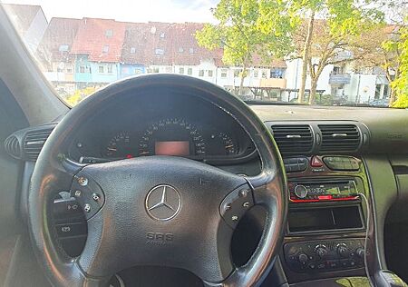 Mercedes-Benz C 220 CDI ELEGANCE Elegance