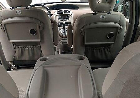 Citroën Xsara Picasso 2.0 16V Exclusive Autom. Exclusive