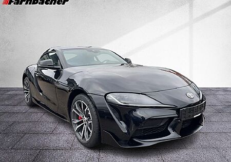 Toyota Supra GR 2,0 *Dynamic*Premiump. *Tieferlegungsf.