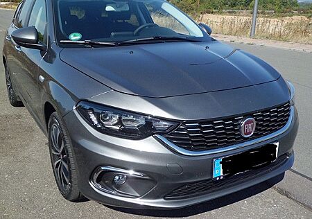 Fiat Tipo 1.4 T-Jet LOUNGE LOUNGE