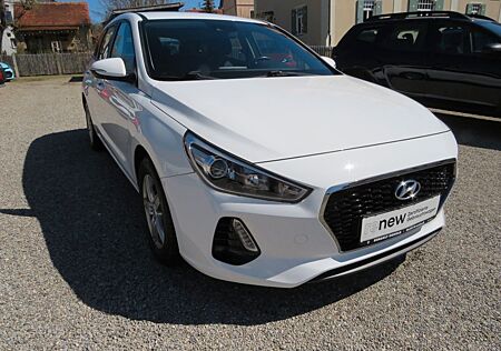 Hyundai i30 cw Select
