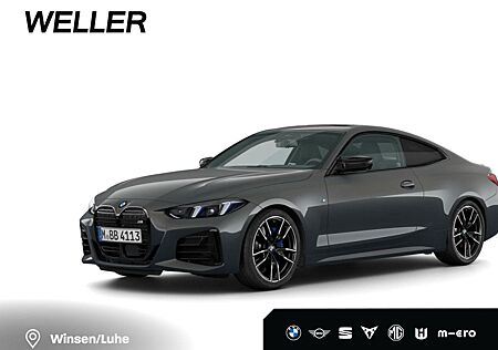 BMW M440i xDrive Coupé LCI DA-Pro,HK,M-Sitze,GSD,19