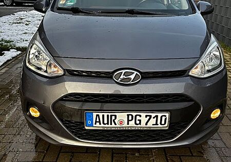Hyundai i10 1.0 Classic Automatik Classic