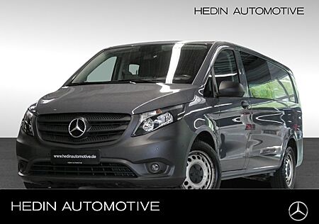 Mercedes-Benz Vito 116 CDI 4x4 Mixto Extralang |STHZ|AHK|KAM