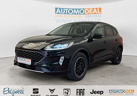 Ford Kuga Cool & Connect NAV LED AHK SITZ.HZG TEMPOMA