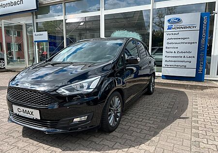 Ford C-Max Sport 1.5 110kW Top Ausstattung