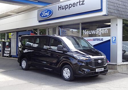 Ford Transit Custom Kombi L2 Trend 8-Sitzer RFK AHK