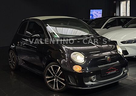 Abarth 595C 500/ Turismo Xenon/Shz/G-Tech/Leder/PDC
