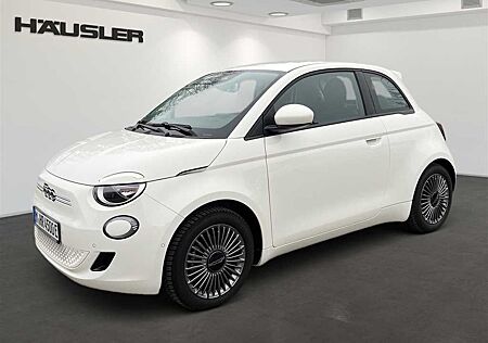 Fiat 500E 3+1 118PS Sitzheizung PDC Klimaautomatik