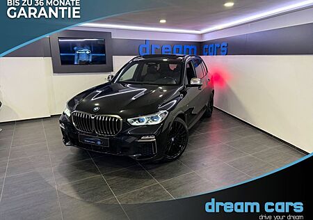 BMW X5 M M50d Aut. / PANO / LASER / LUFT / INDIVID