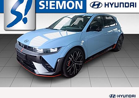Hyundai IONIQ 5 N Performance 84 kWh 4WD HUD Navi Digita