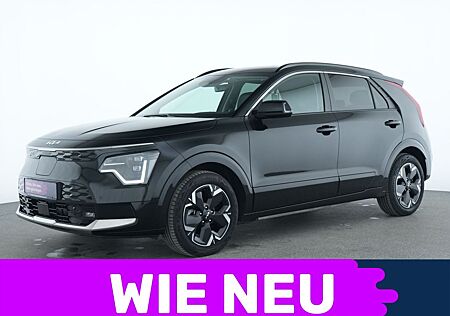 Kia Niro EV gebraucht kaufen Kia Niro EV Spirit ACC|Smart-Key|Wärmepumpe|LED