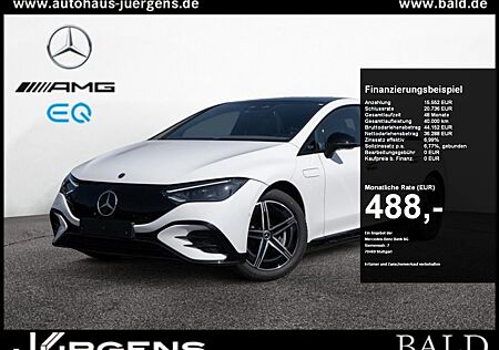 Mercedes-Benz EQE 300 AMG-Sport/Pano/Burm/Night/Memo/Distr/19'