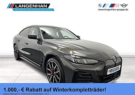 BMW i4 eDrive40 M Sport Hifi LED Lenkradheizung DAB