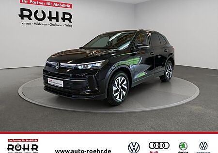 VW Tiguan Volkswagen People Edition 1.5 eTSI BMT DSG (Garantie