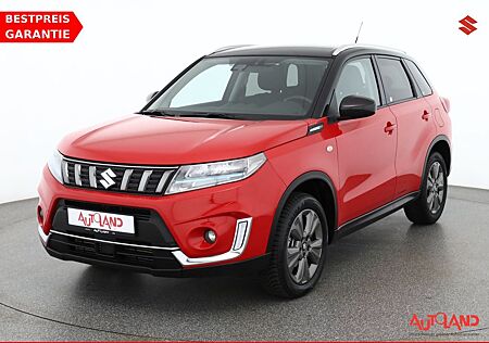 Suzuki Vitara 1.4 CVT Comfort LED Navi Kamera ACC DAB