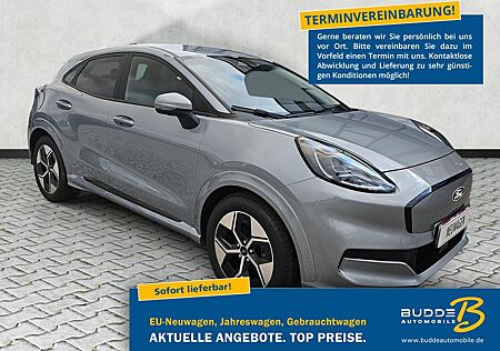 Ford Puma Gen-E Comfort / Komfort Paket / Keyless
