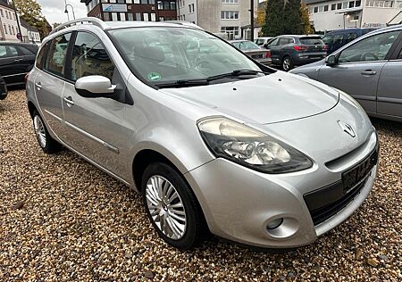 Renault Clio Grandtour Dynamique 1.2 Automatik