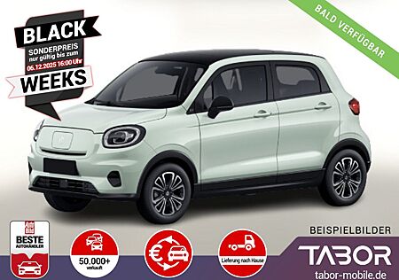 Leapmotor T03 37,3 kWh Pano Nav ACC Kam PDC 15Z BSD 3J.Gar