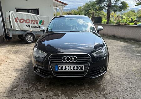 Audi A1 1.6 TDI 66kW Ambition