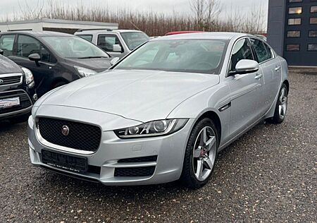 Jaguar XE Prestige AWD Automatik