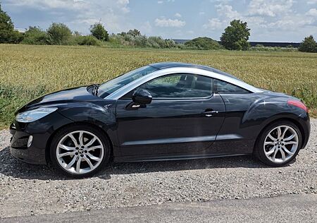Peugeot RCZ 2.0 HDi FAP 163 -