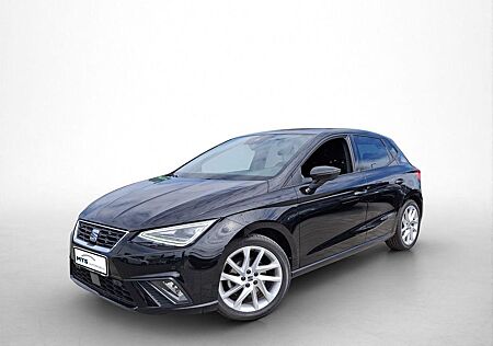 Seat Ibiza FR 1.5 TSI 150PS DSG Rückfahrkamera Voll-L