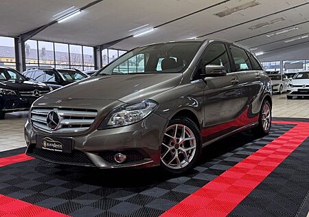 Mercedes-Benz B 180 *AUTOMATIK*KLIMA*KAMERA*
