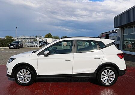 Seat Arona Style