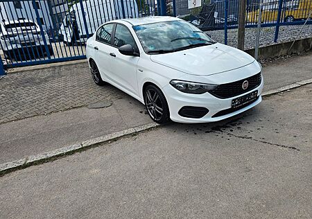 Fiat Tipo Pop