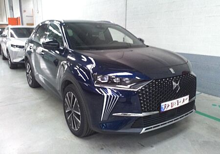 DS Automobiles DS7 Crossback DS7 CB OPERA 15 BHDi 130 EAT8 AMBI/KAM/PANO/19