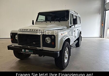 Land Rover Defender 110 Station Wagon