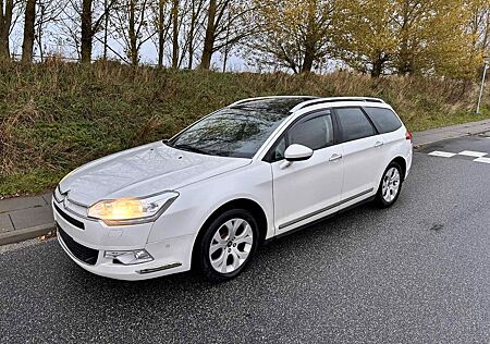Citroën C5 Tourer HDi 165 Exclusive