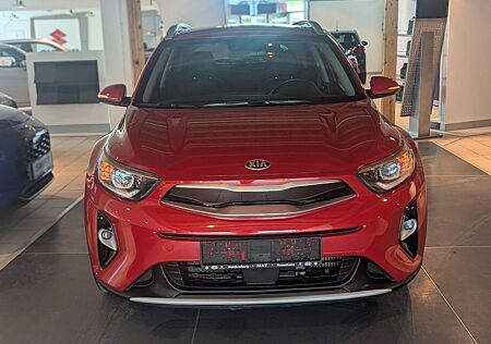 Kia Stonic Platinum Edition DCT Automatik 120 PS