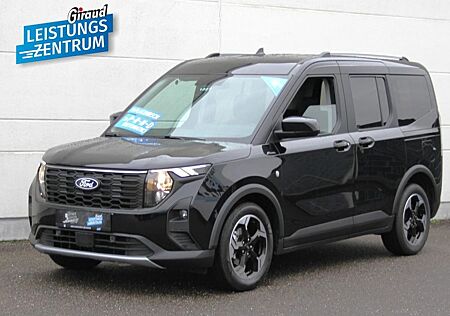 Ford Tourneo Courier 1.0 Active Autom Winter Navi RFK