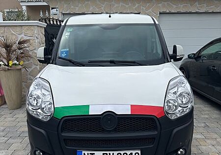 Fiat Doblo 1.6 16V Multijet 77kW MY MY