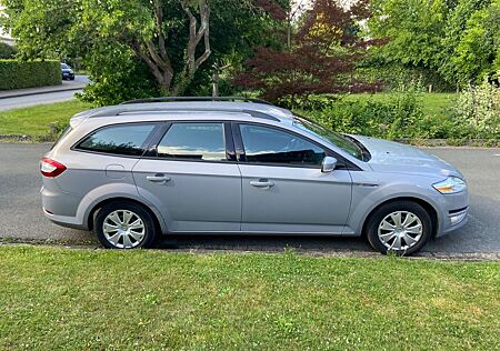 Ford Mondeo 2,0 Trend Turnier Trend