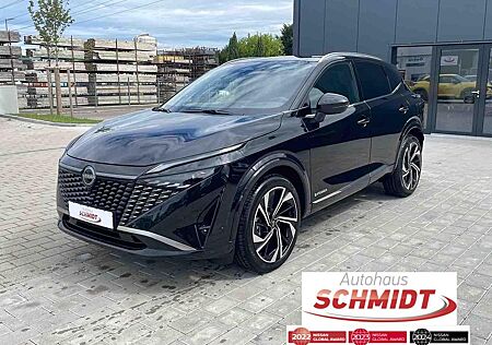 Nissan Qashqai 1.5 VC-T ePower Tekna+