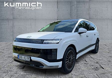 Hyundai IONIQ 9 6SITZER 110kWh 307PS 4WD UNIQ SWIVEL PGD