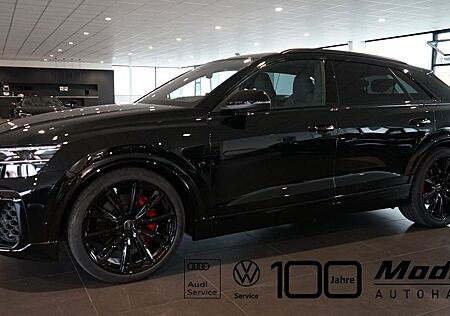 Audi Q8 60 TFSI e | B&O Advanced | Pano | SOFORT