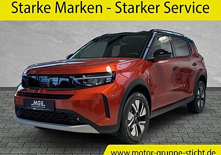 Opel Frontera GS #DAB #ANDROID #NAVI