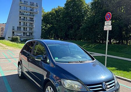 VW Golf Plus Volkswagen 2.0 TDI Sport TÜV NEU