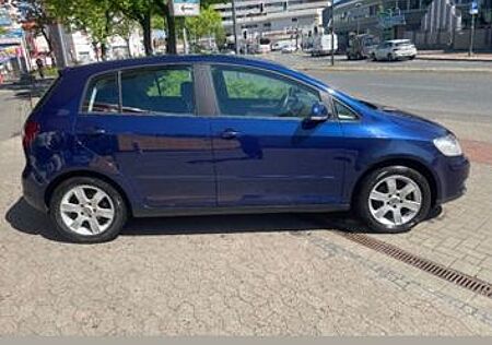 VW Golf Plus Volkswagen 1.6 FSI , Tüv Neu, Scheckheftgepflegt