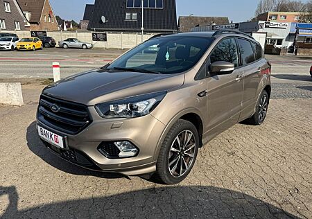 Ford Kuga ST-Line SHZ/Cam/SensorHeckkl./Keyless