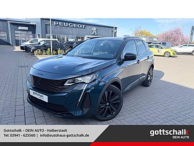 Peugeot 3008 1.2 Hybrid 136 GT NAVI W-LAN ACC FACEL. LED