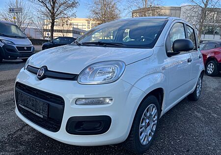 Fiat Panda 1.2 Easy*LPG+Benzin ab Werk*Klima*1.Hand*