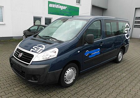 Fiat Scudo L2H1 165 Multijet
