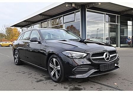 Mercedes-Benz C 200 C 200d TMod|Avantgarde|Navi|LED|360*Kamera