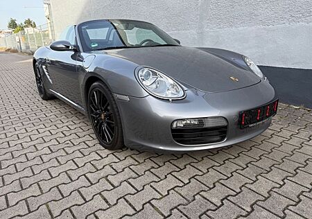 Porsche Boxster /Bose/Memory/Chrono